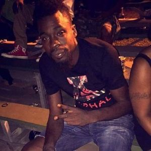 Meet your Posher, Brian